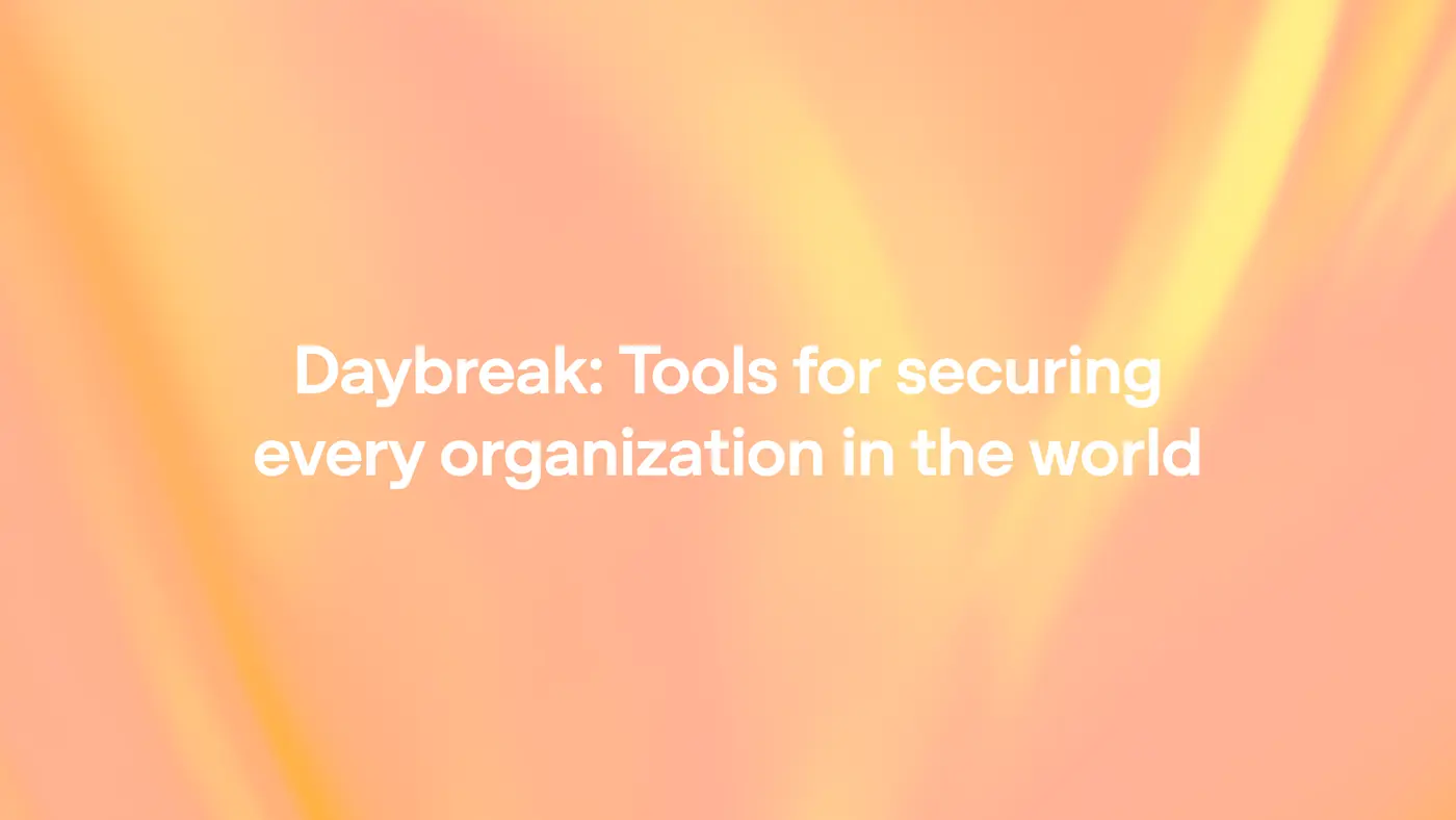 openai daybreak gpt55cyber