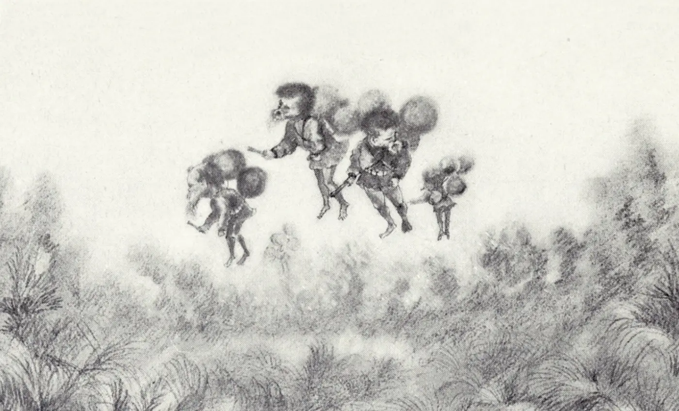 louis pope gratacap a curator in lost worlds