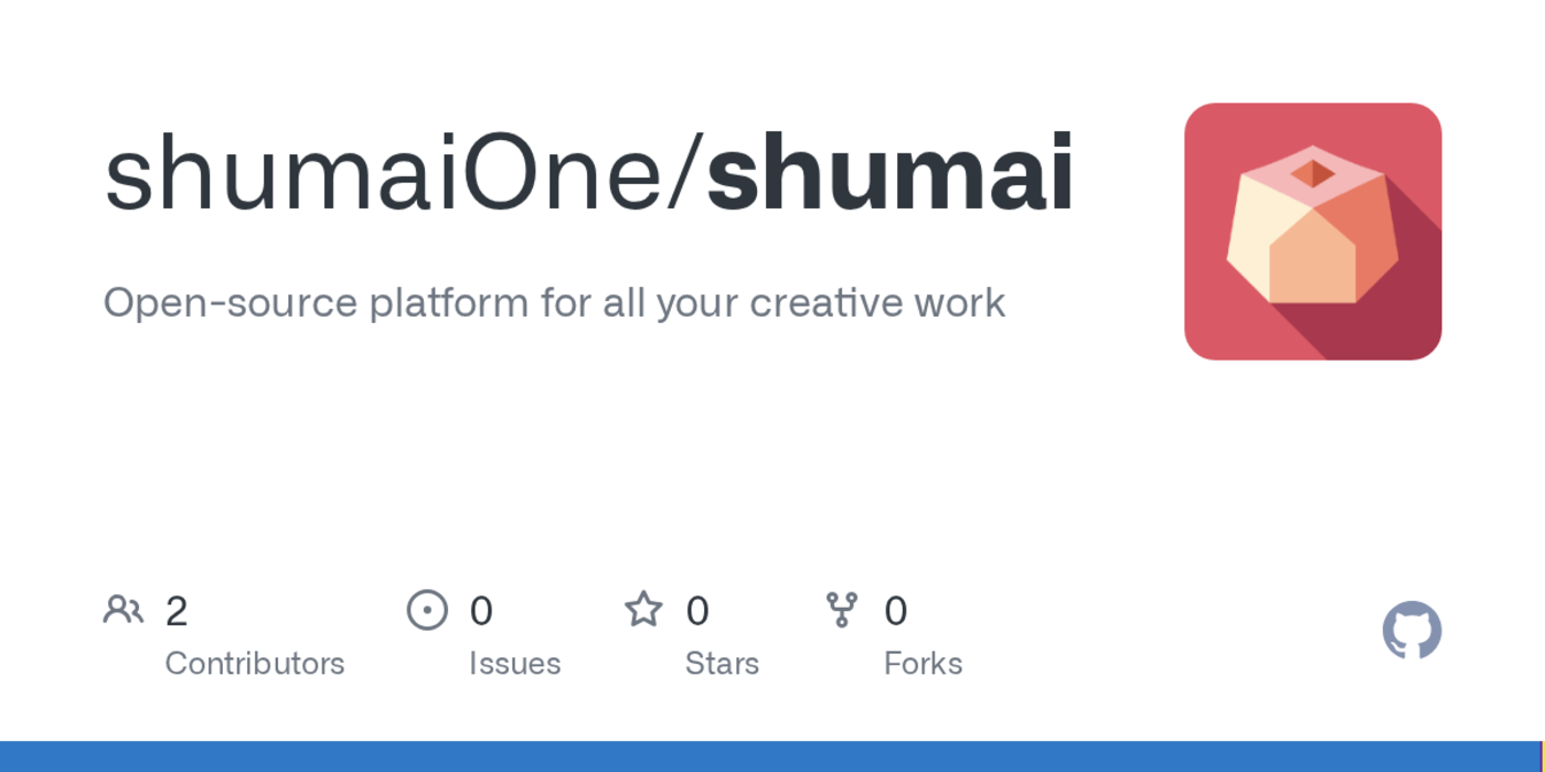 show hn shumai opensource frameio alternative for creative work
