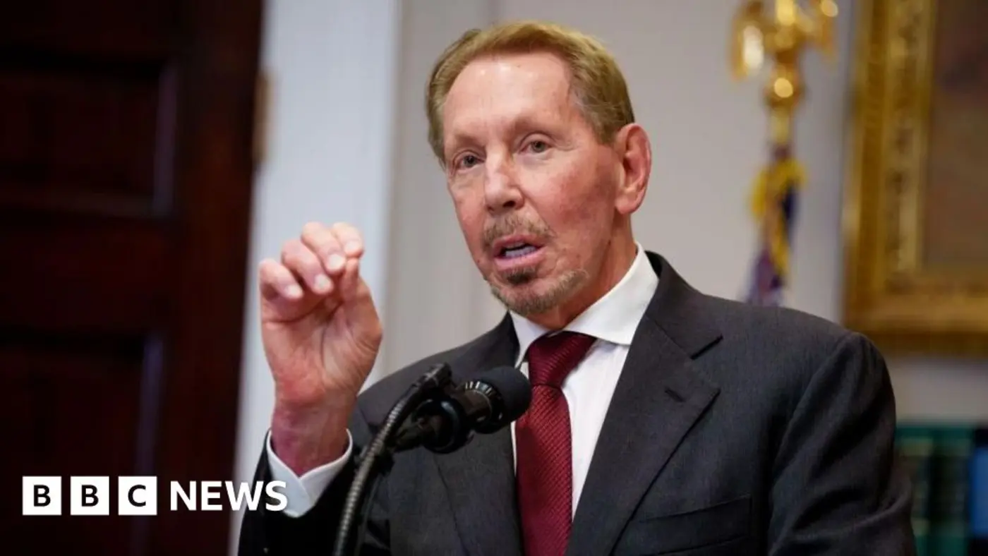 tech giant oracle cuts 21000 jobs as it embraces ai