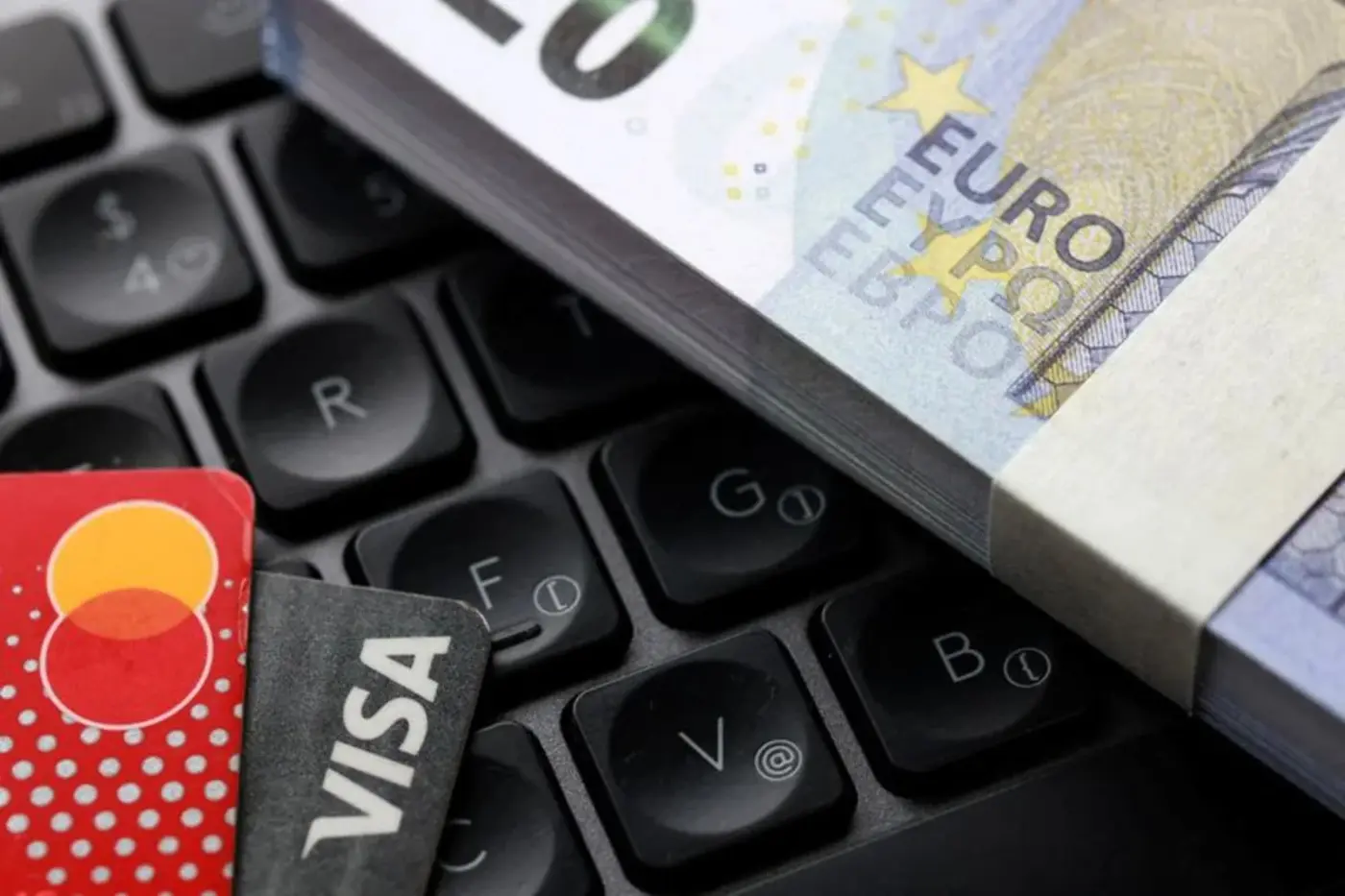 digital euro clears key hurdle as eu seeks to break free from us credit cards