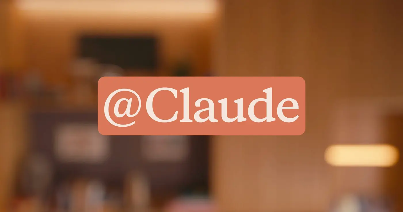 claude tag