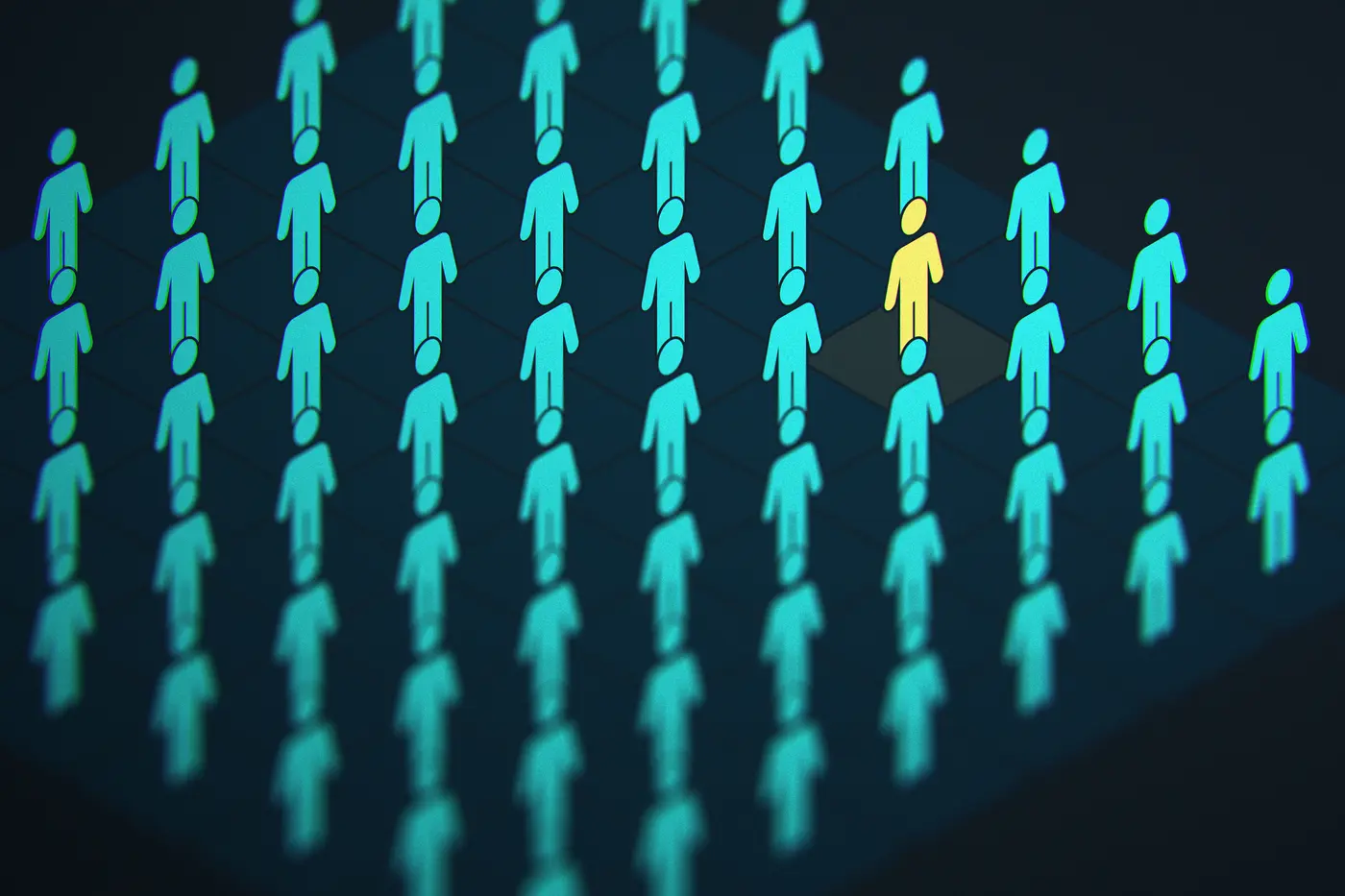ai hiring tools yield racial bias and systemic rejection 26 black amp 15 asian