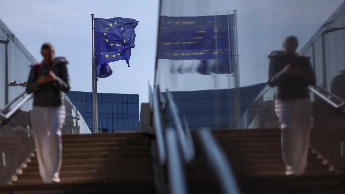 mistral ceo ai companies should pay a content levy in europe
