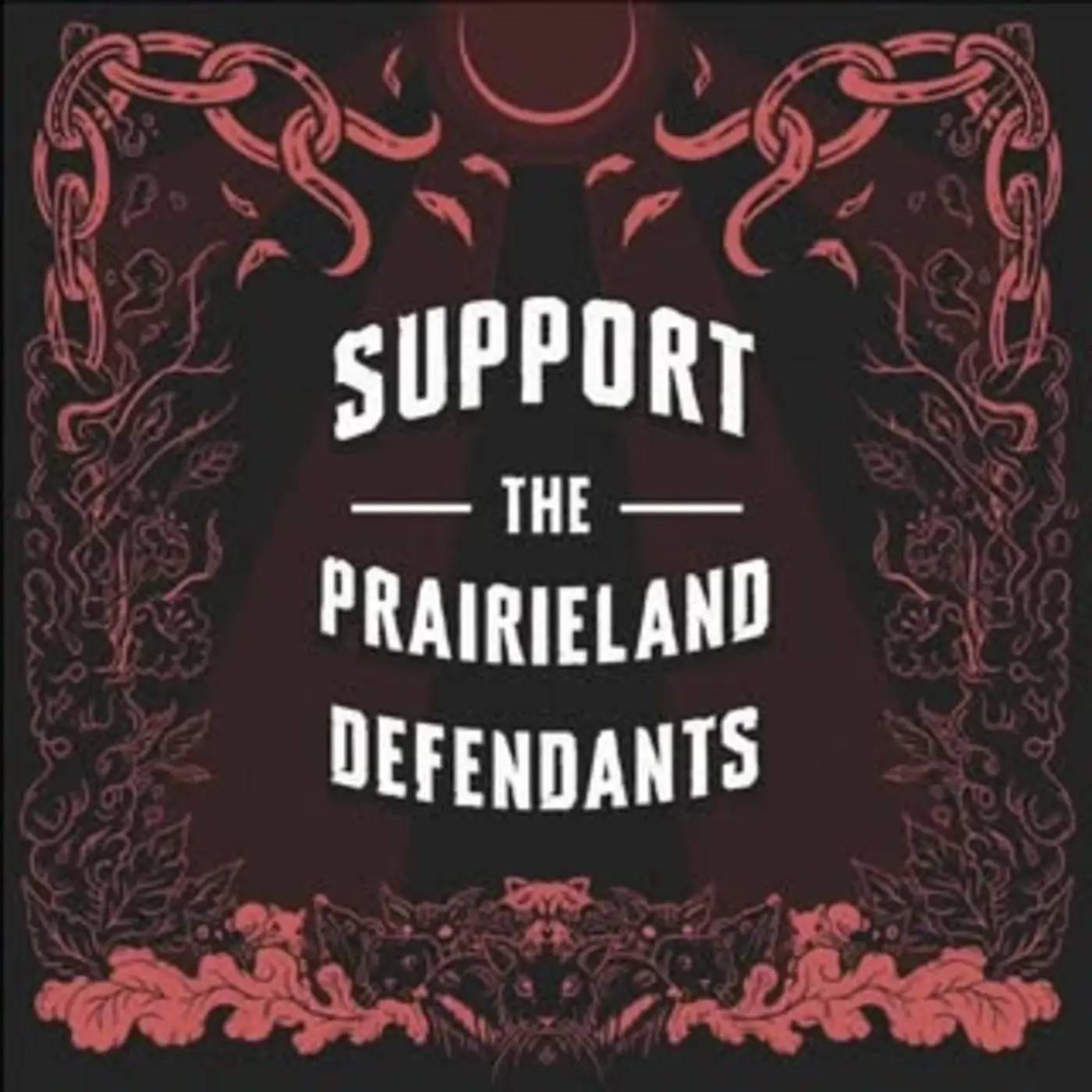 prairieland defendants sentenced today to prison terms ranging from 30100 years