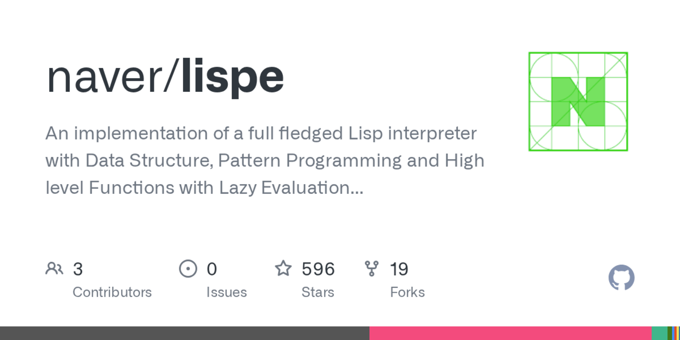 fexprs vs vtable how lispe interpreter works
