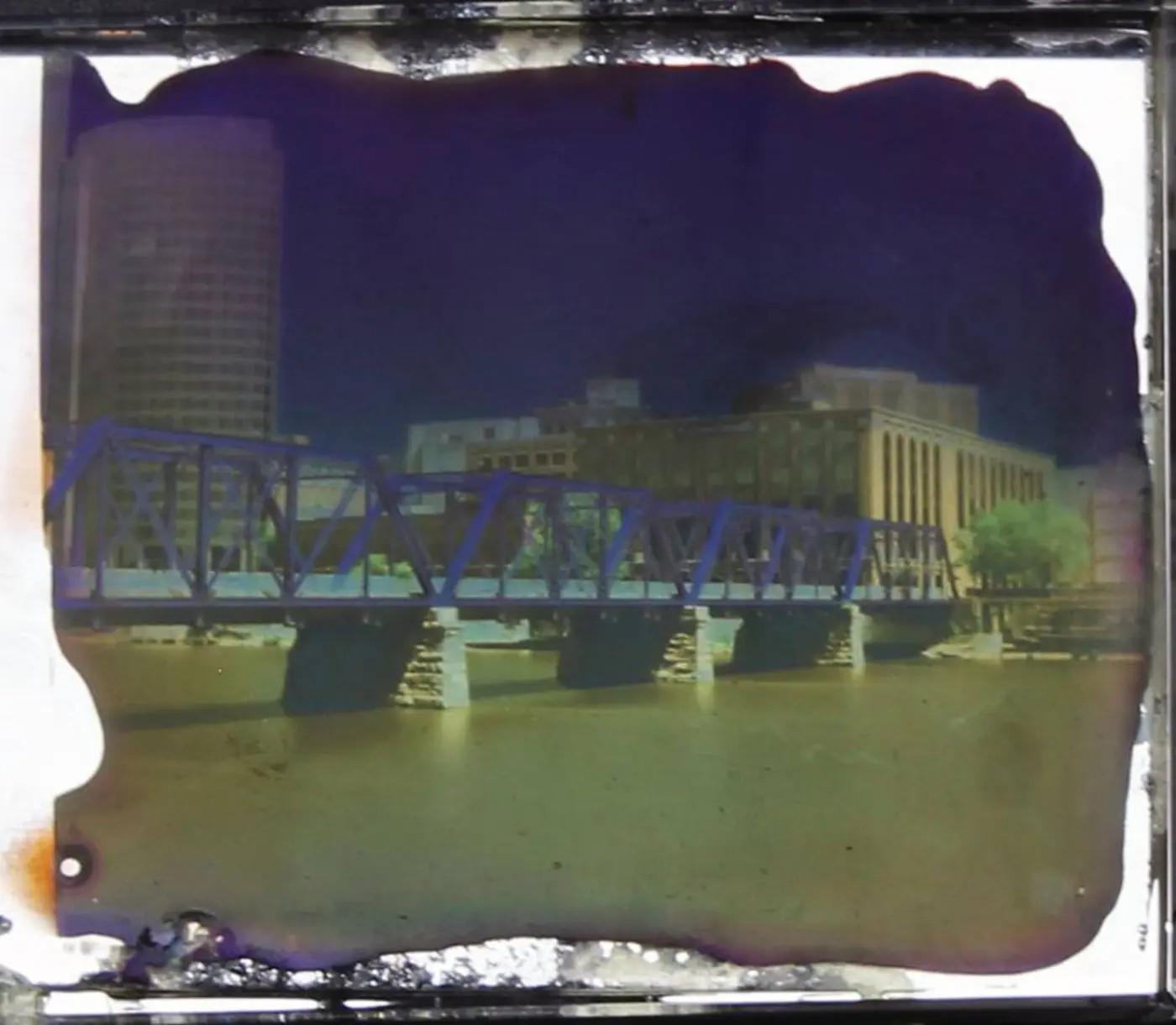 lippmann photography