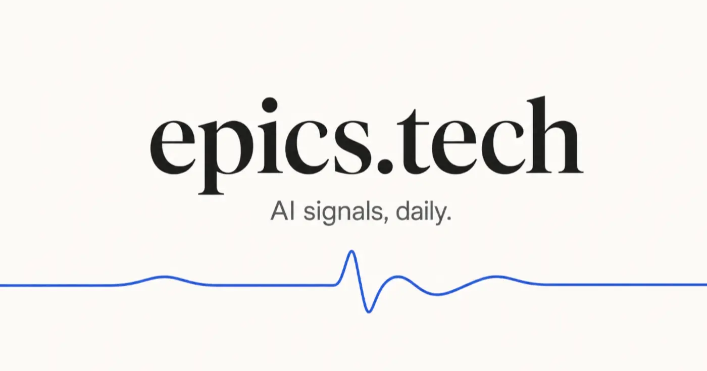 ai steps off the screen
