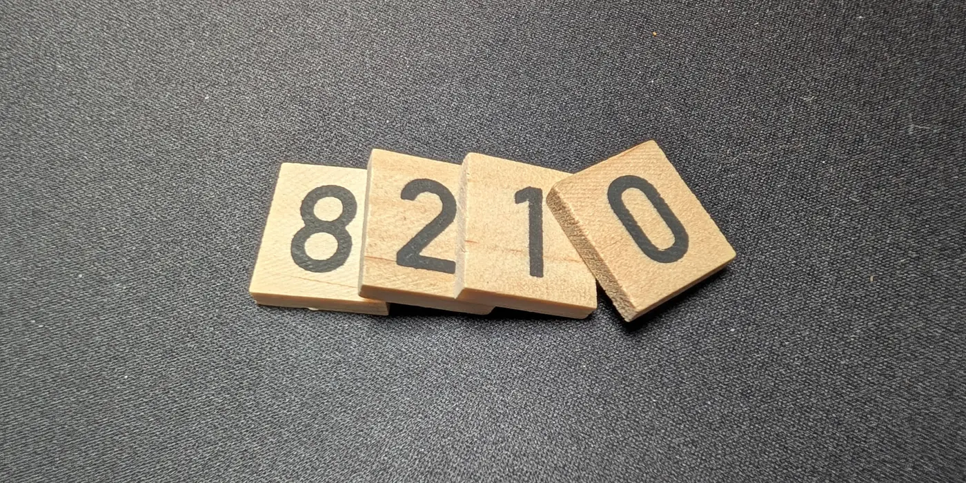 curl 8210