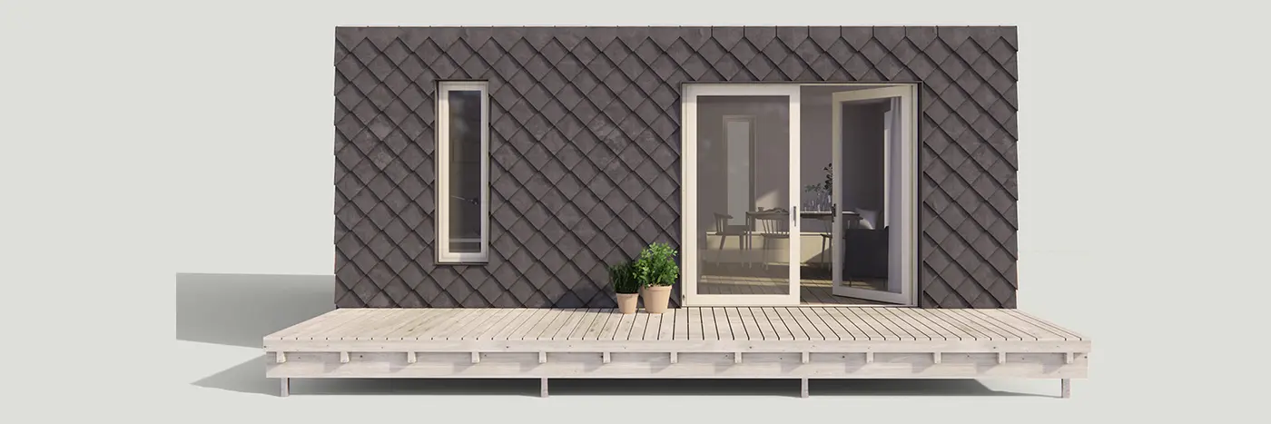 wikihouse is a modular system for high performance zerocarbon buildings