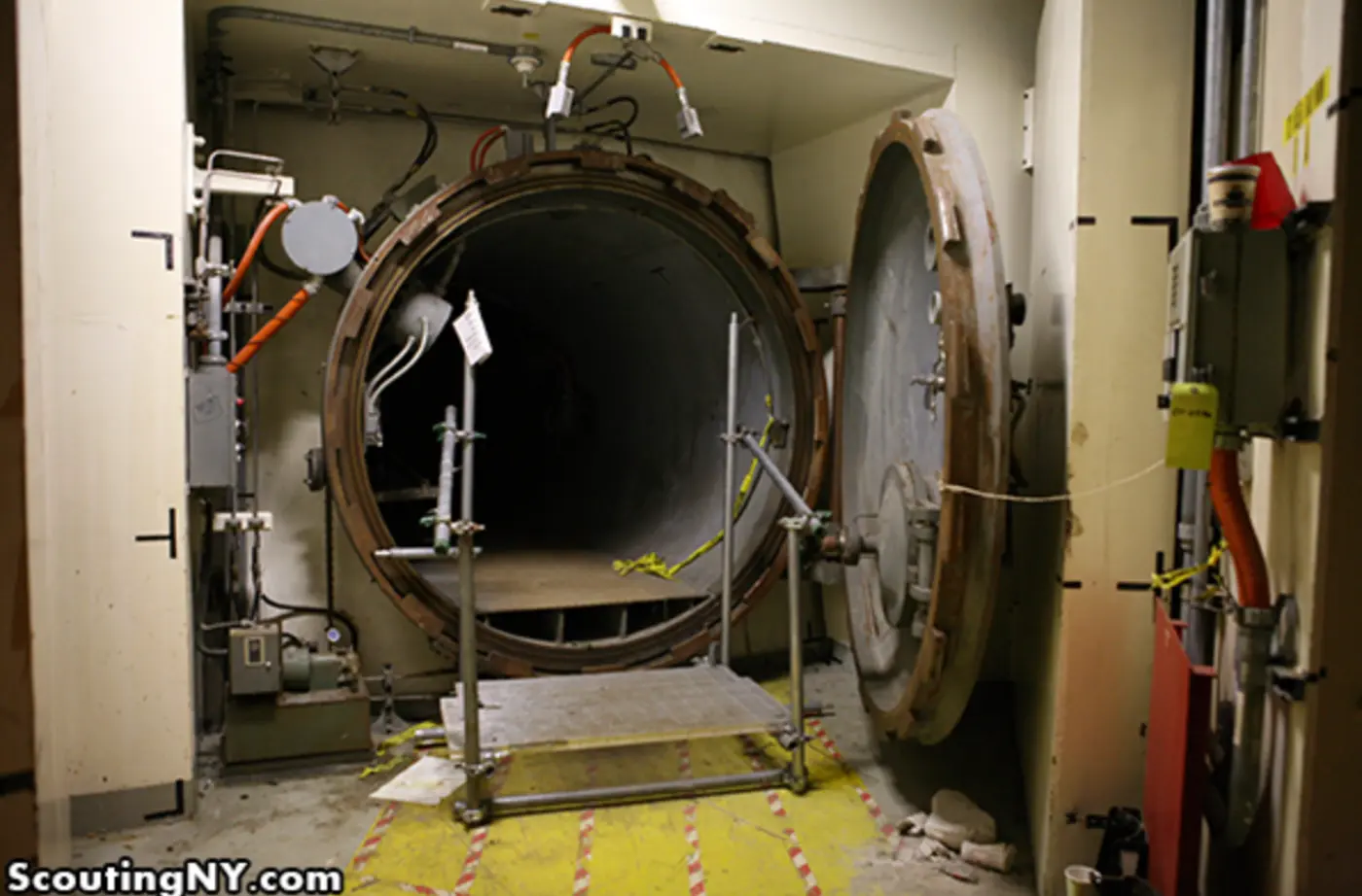 long islandx27s decommissioned nuclear power plant