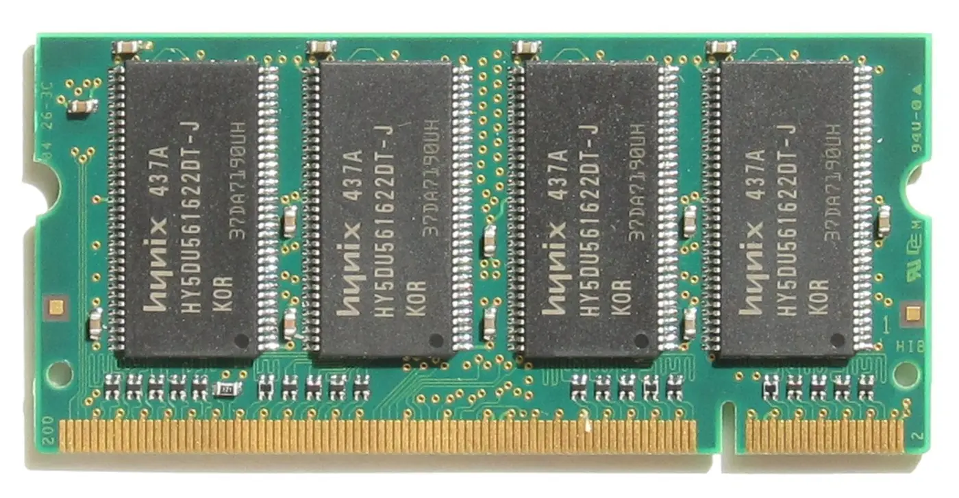 dram price fixing scandal