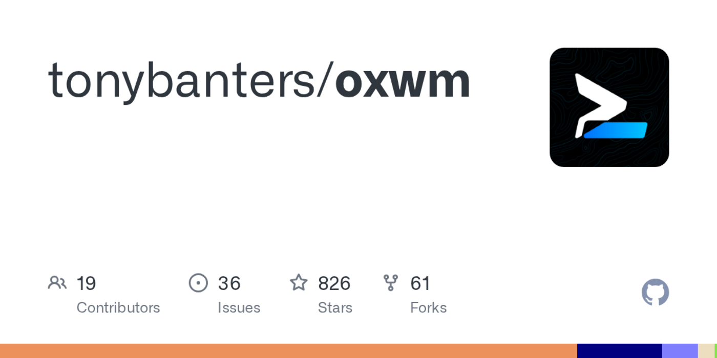 oxwm a dynamic window manager written in zig