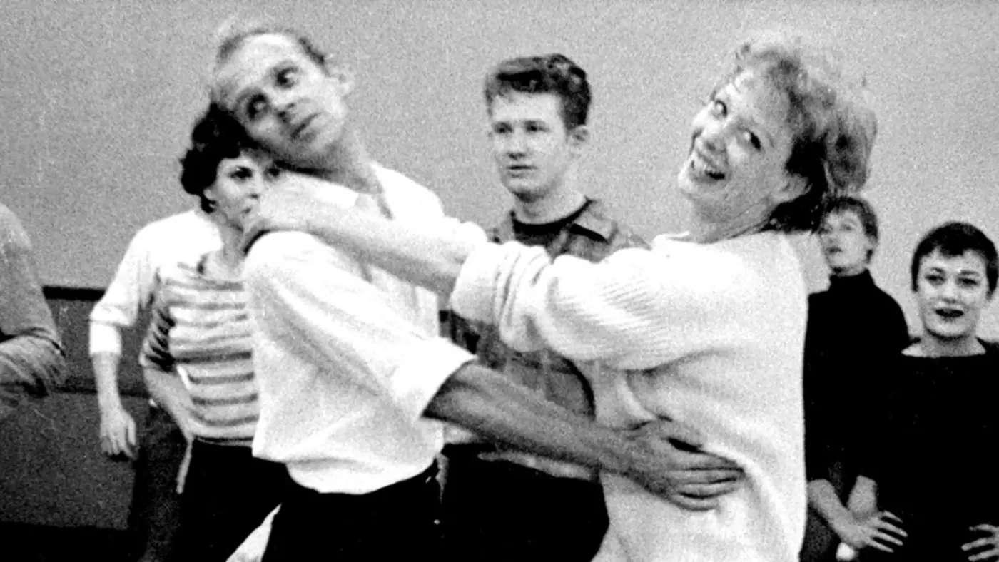 looking back at the x27fosseverdonx27 dancing legends that inspired fx series