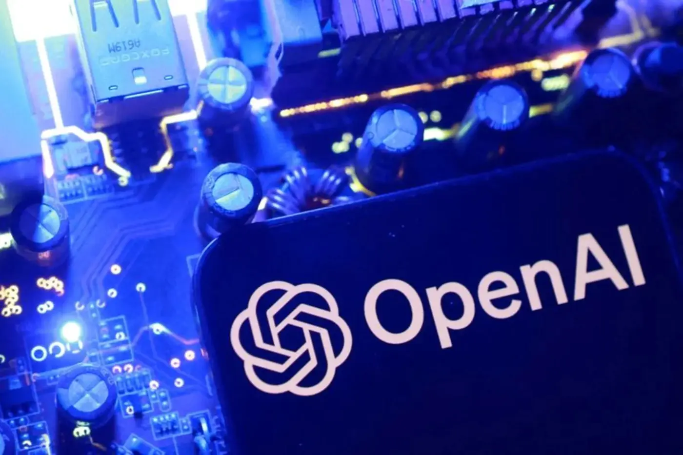 trump administration asks openai to stagger release of new model