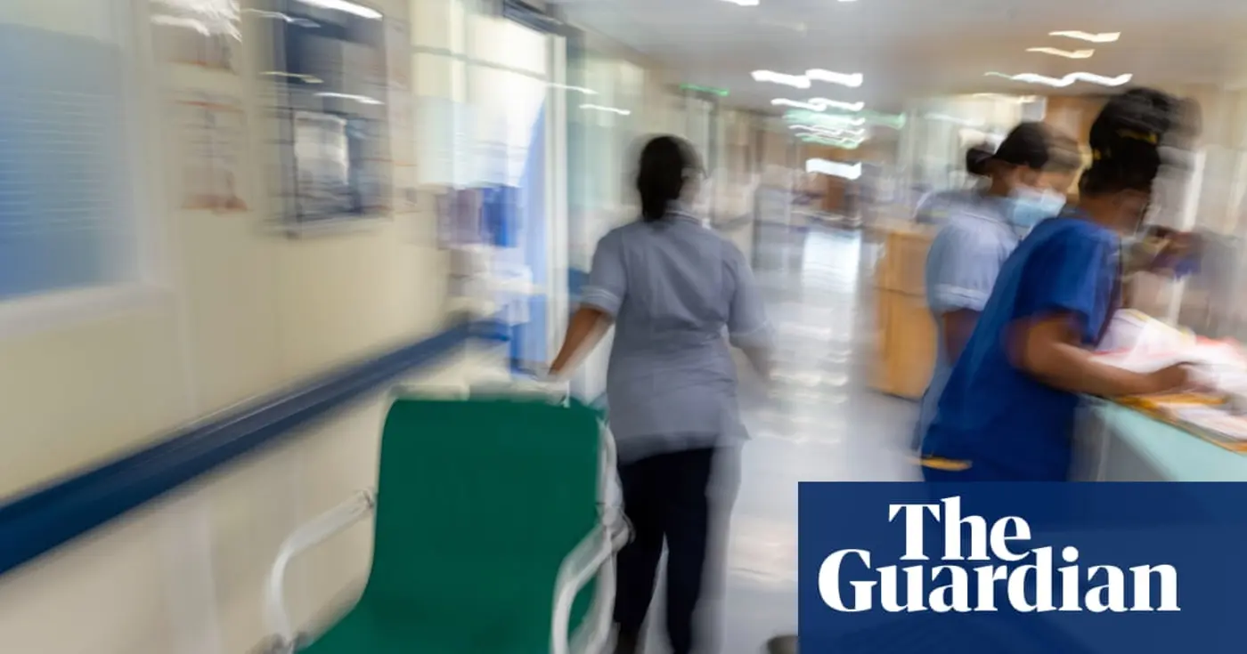 hospitals in uk declare critical incidents as machines it systems fail in heat