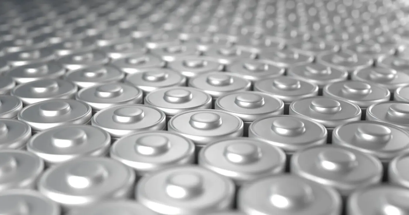 dead lithium batteries revived to 95 capacity via electrochemical bath