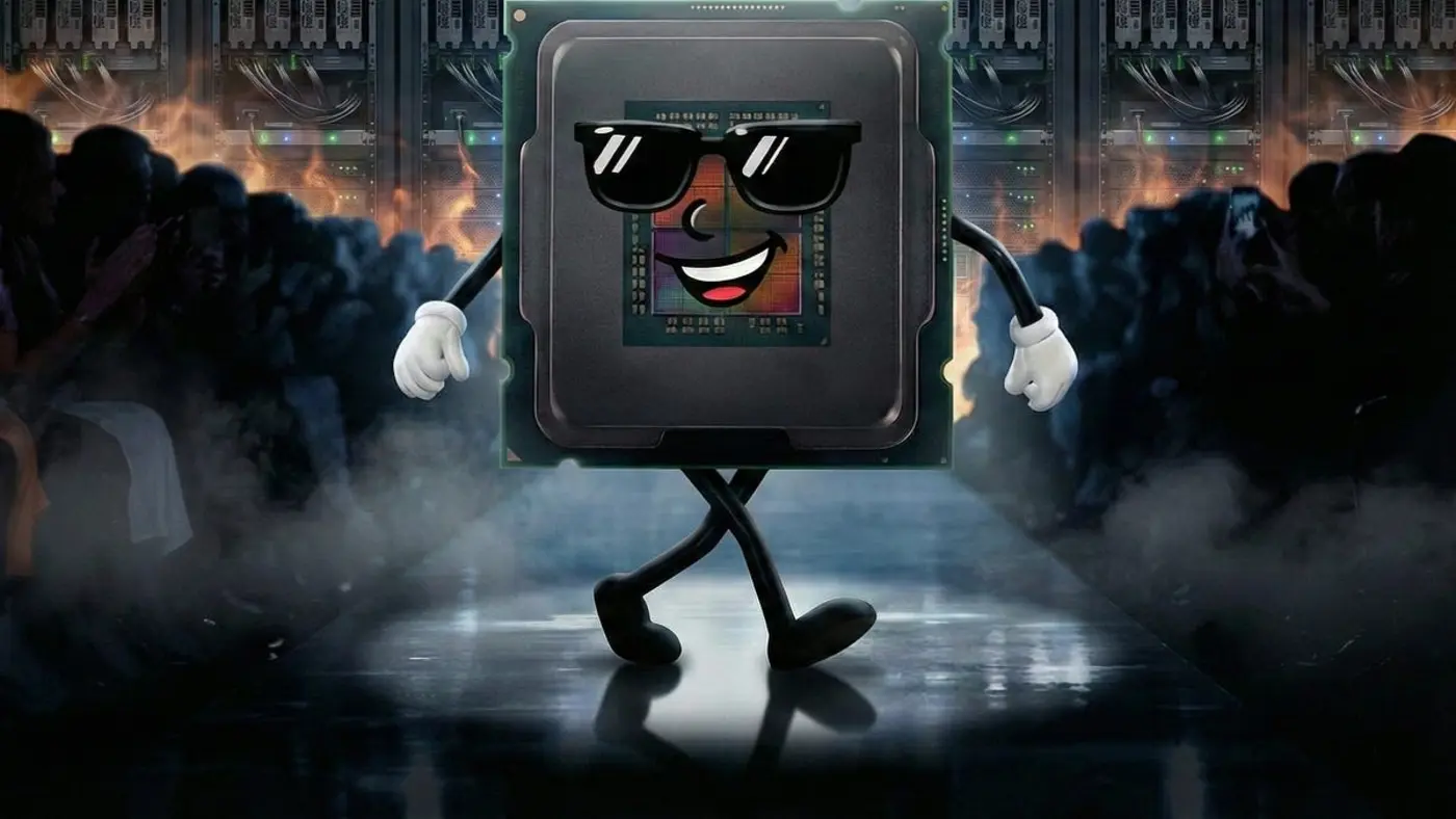 cpus are back the datacenter cpu landscape in 2026