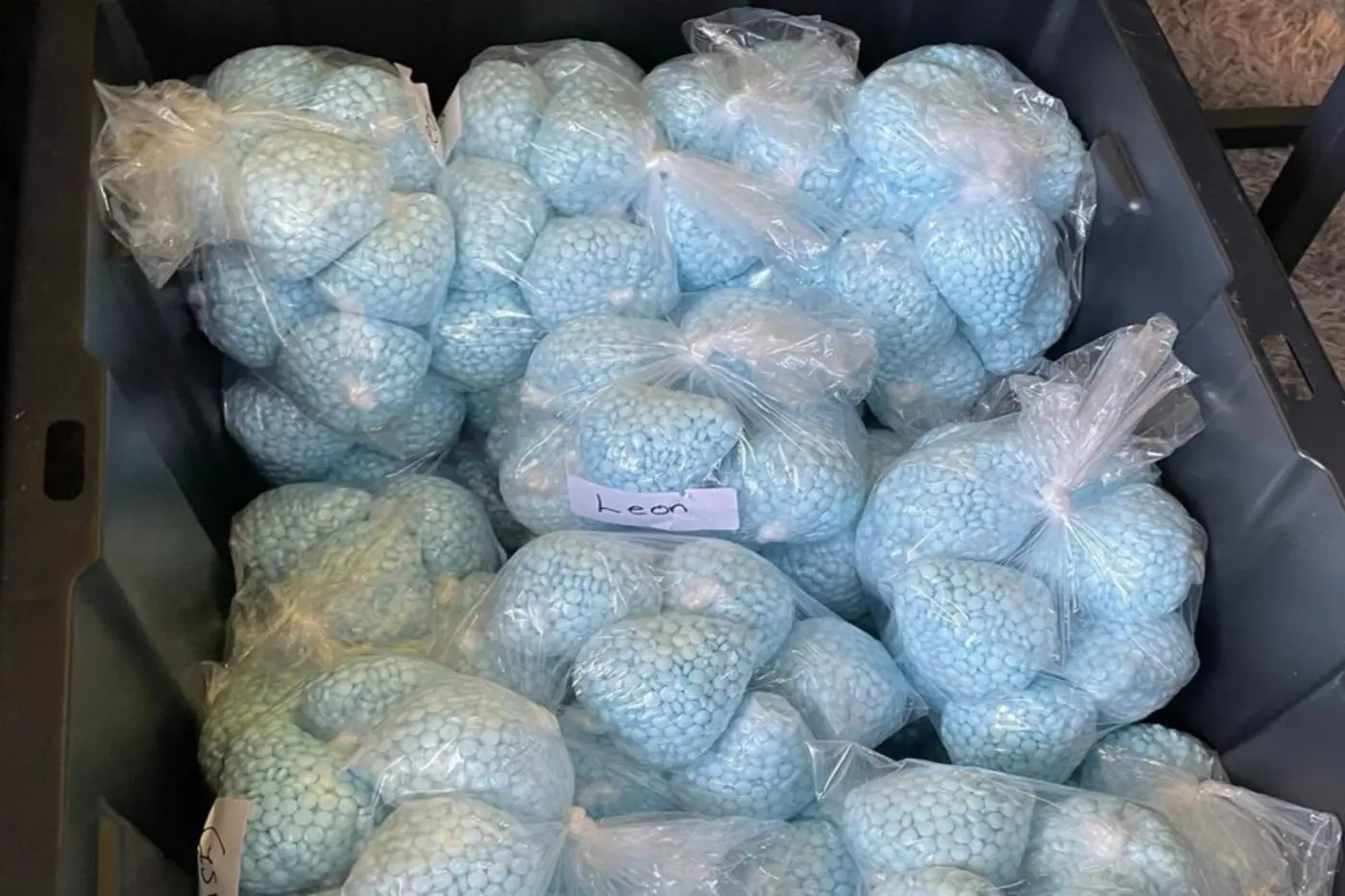 new mexico governor calls for criminal probe of dea allowing fentanyl shipments