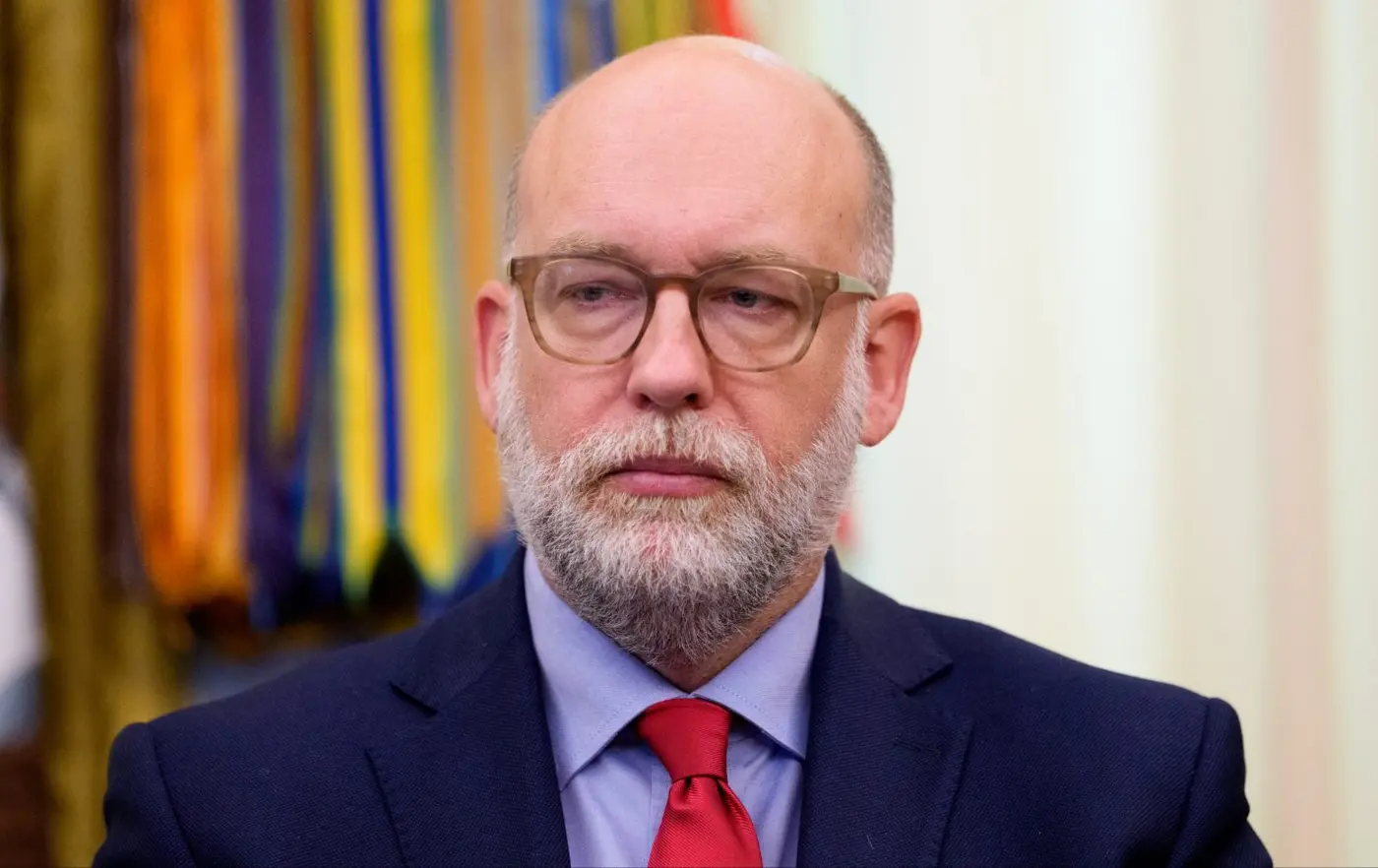 russell voughtx27s latest plan to gut the government should terrify you
