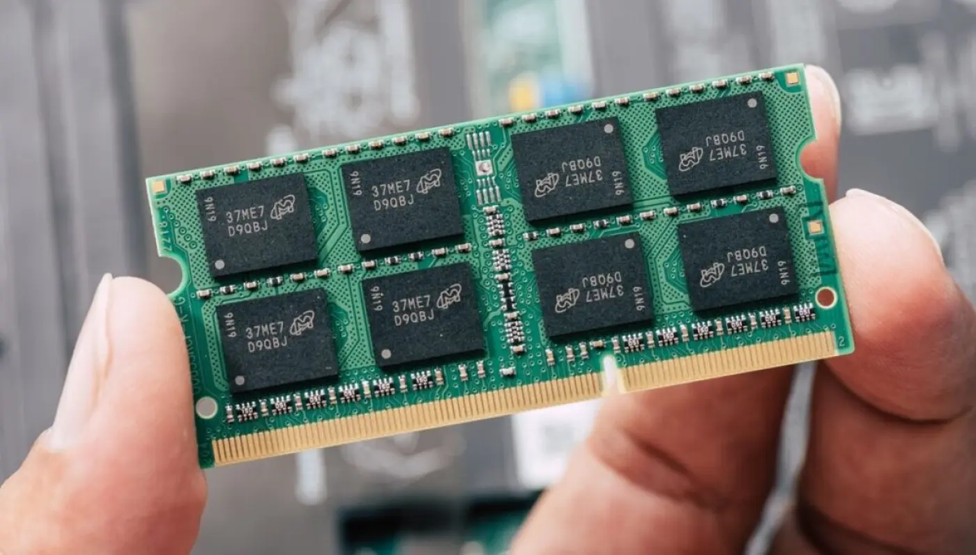 micron locks in historically high memory prices for five years