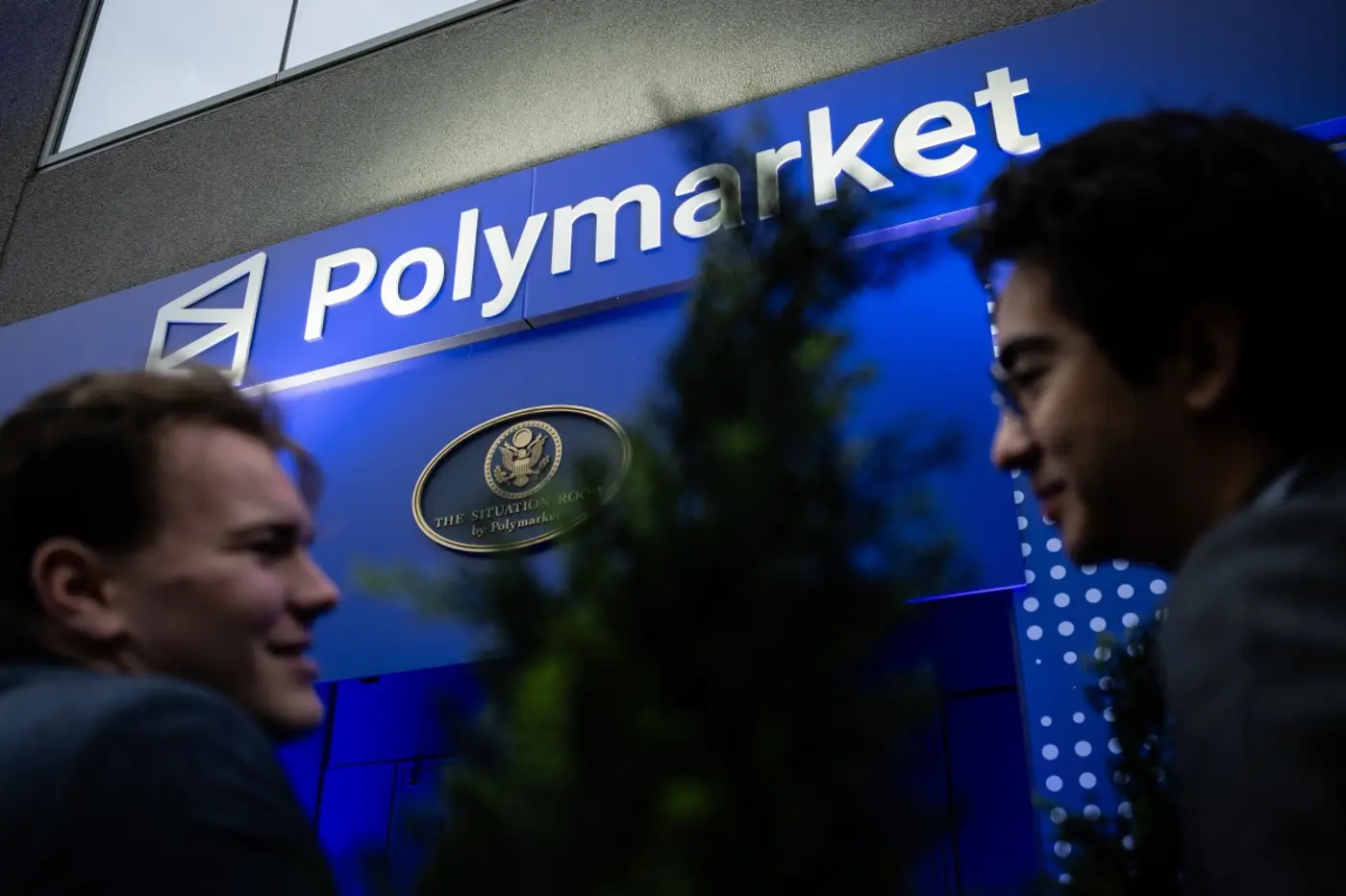 polymarket says hackers stole usersx27 funds