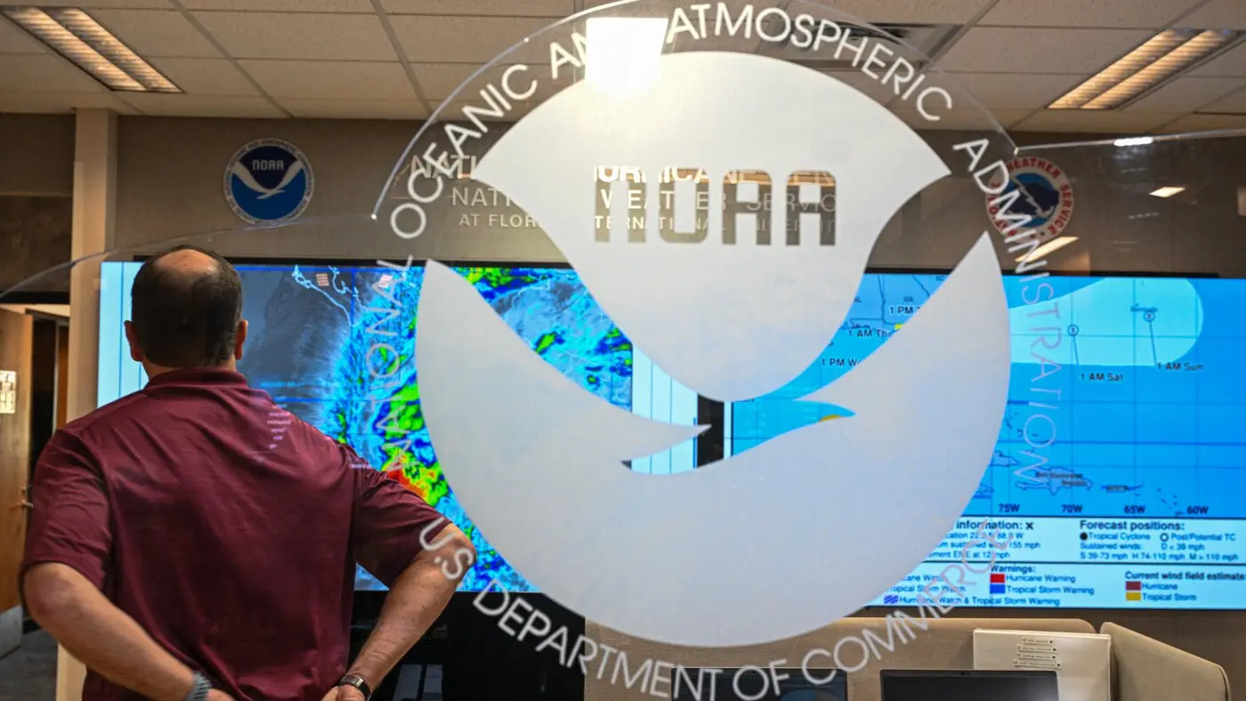 exnoaa employees recreate a valuable climate data site shut down by trump