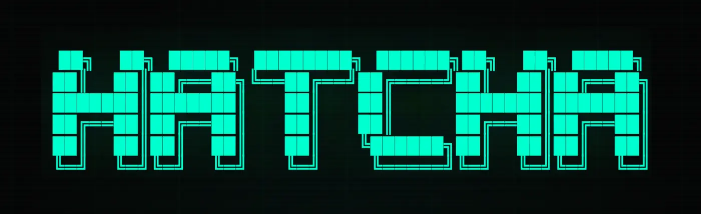 captcha proves youx27re human hatcha proves youx27re not