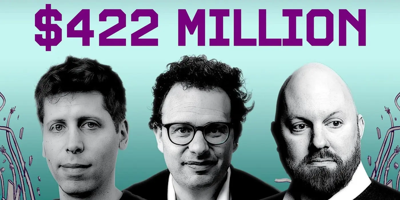 the ai industry is pouring millions into us elections