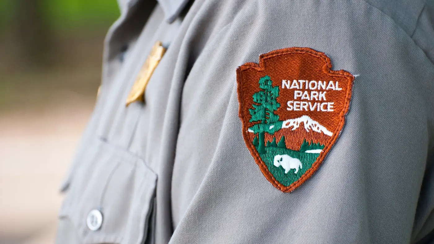 the national parks were reportedly told to stay silent on deaths
