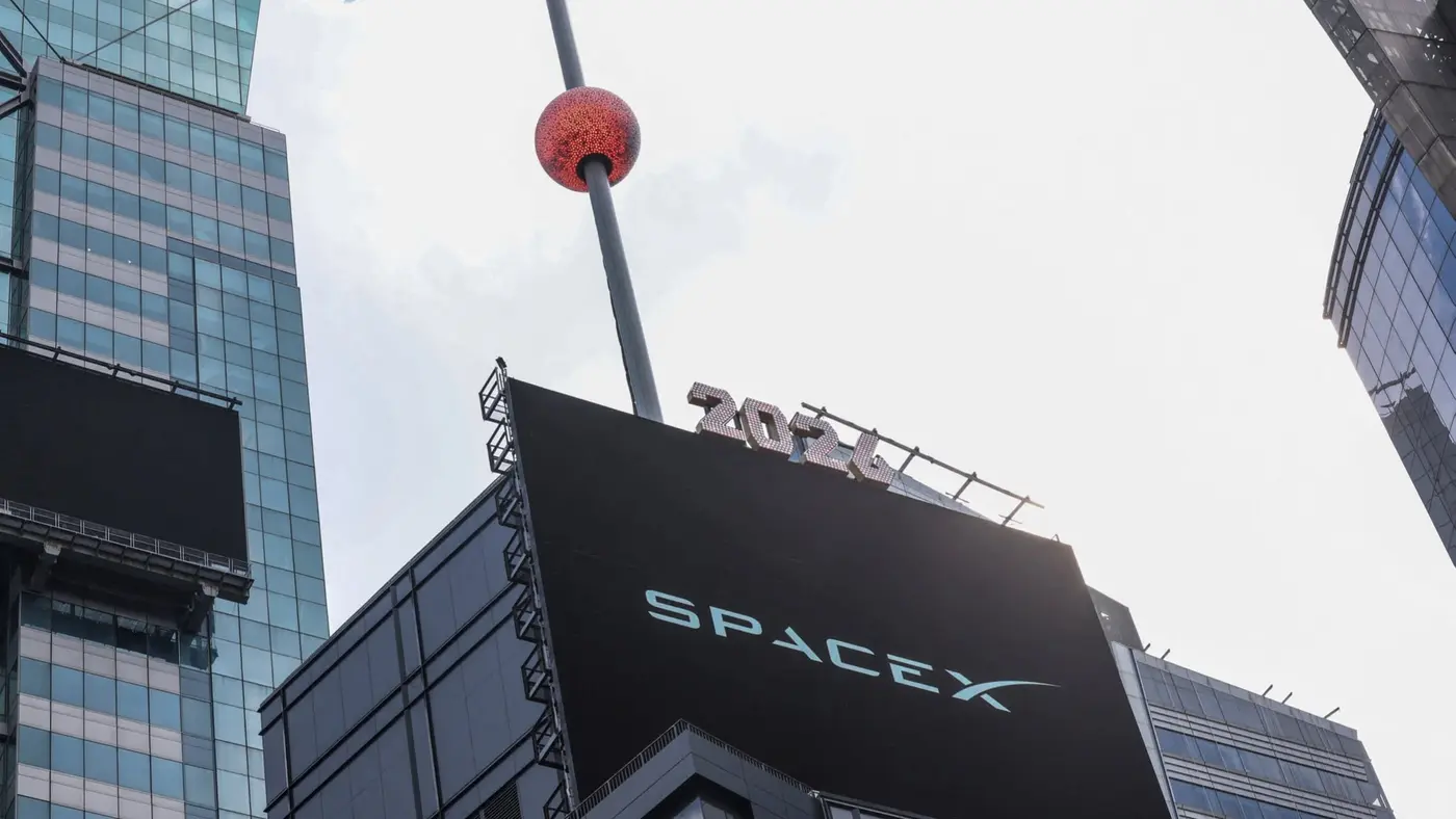 spacex bonds sell off days after ai and rocket groupx27s 25b debt deal