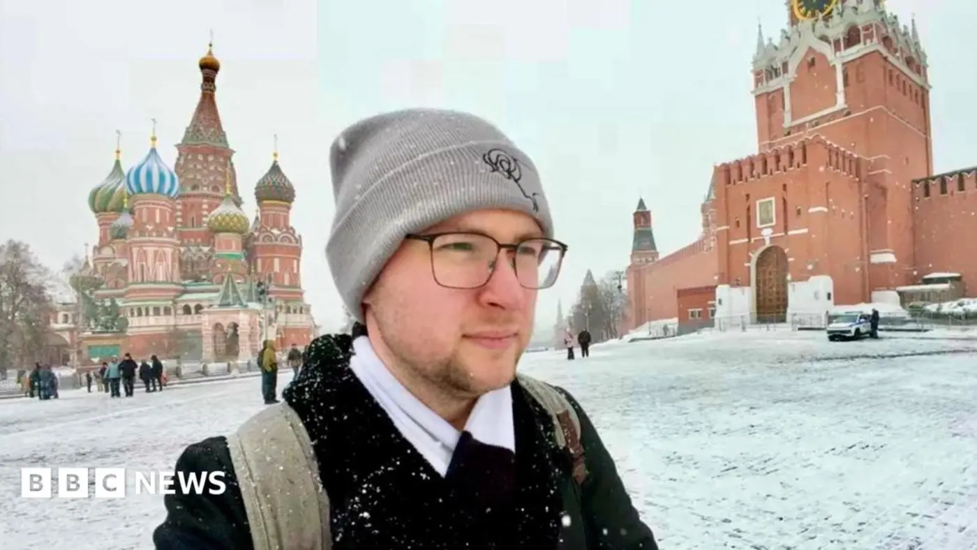 they quit the west for russiax27s traditional values but it wasnx27t as expected