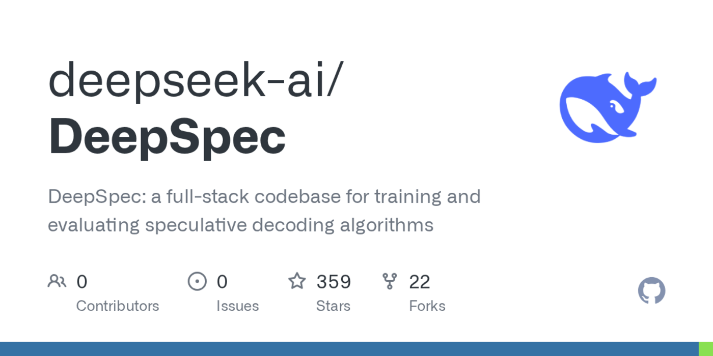 deepseek opensources inference optimizations with 6085 faster generation pdf
