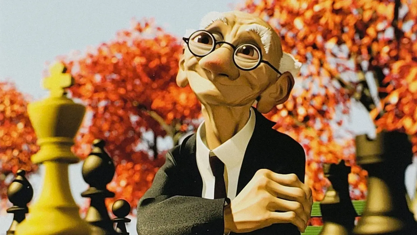 pixarx27s believable people