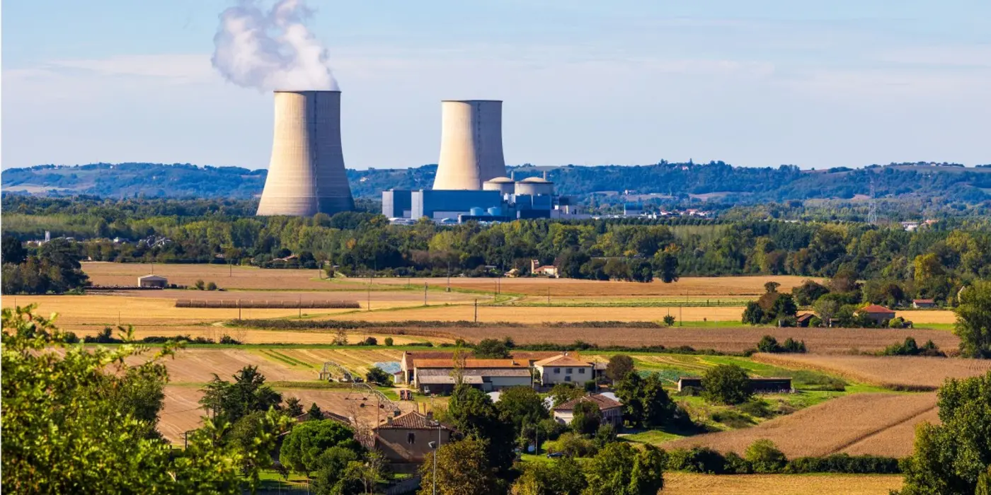 europex27s extreme heat is shutting down power plants