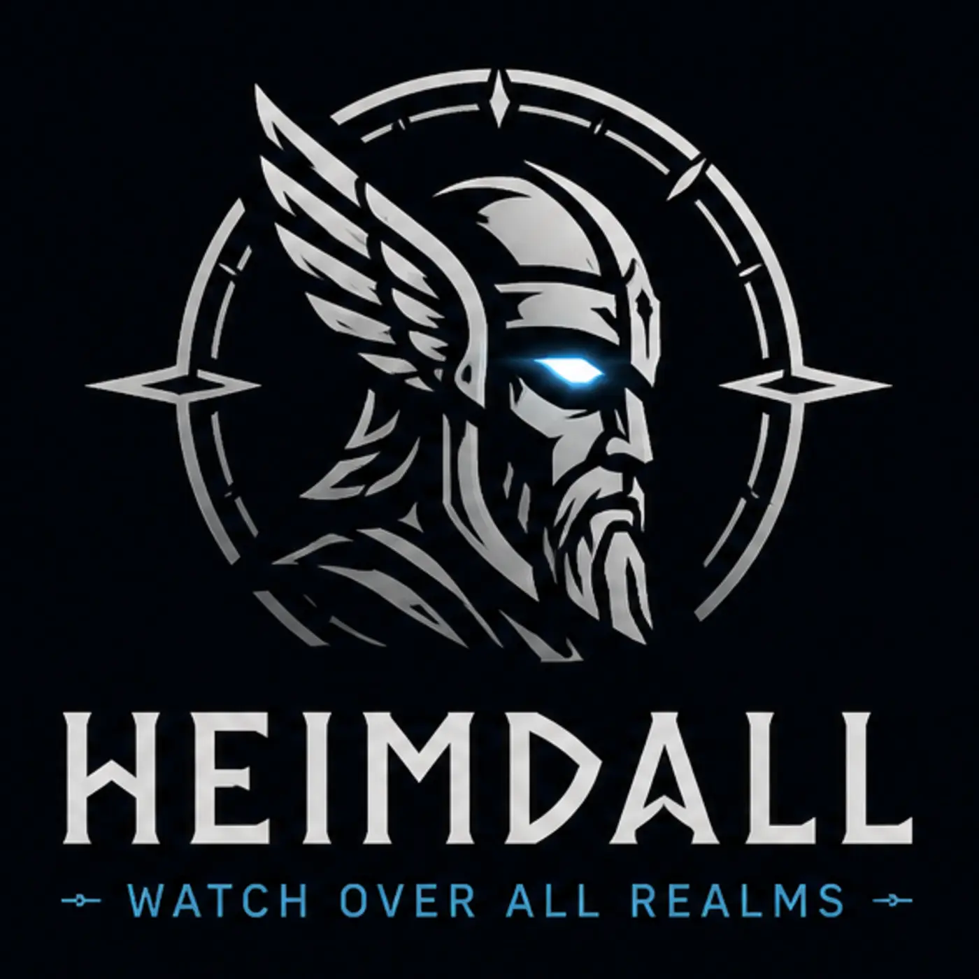heimdall a small opensource tui to watch my homelab machines from one terminal