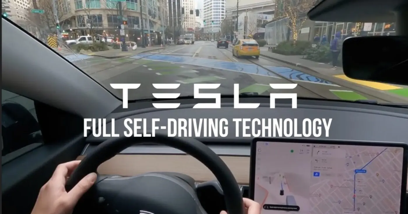 tesla settles lawsuit over fatal fsd pedestrian crash tied to 32mvehicle probe