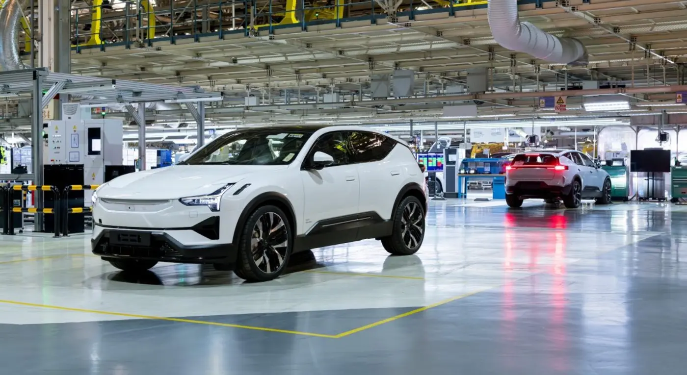 feds killed polestar and spared volvo that should terrify you