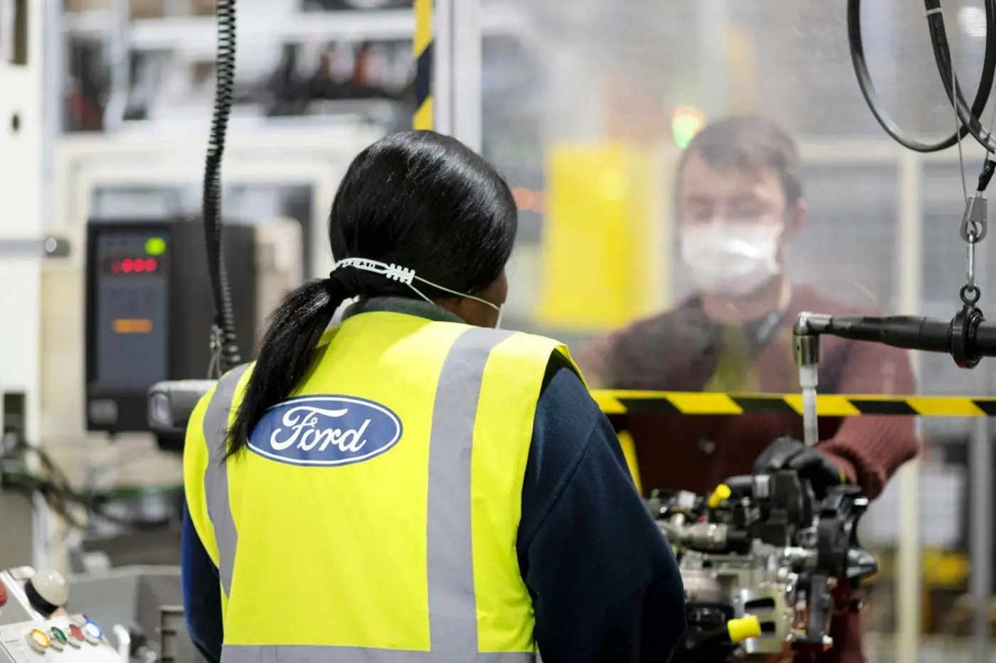 ford hired ai and sacked humans it backfired badly