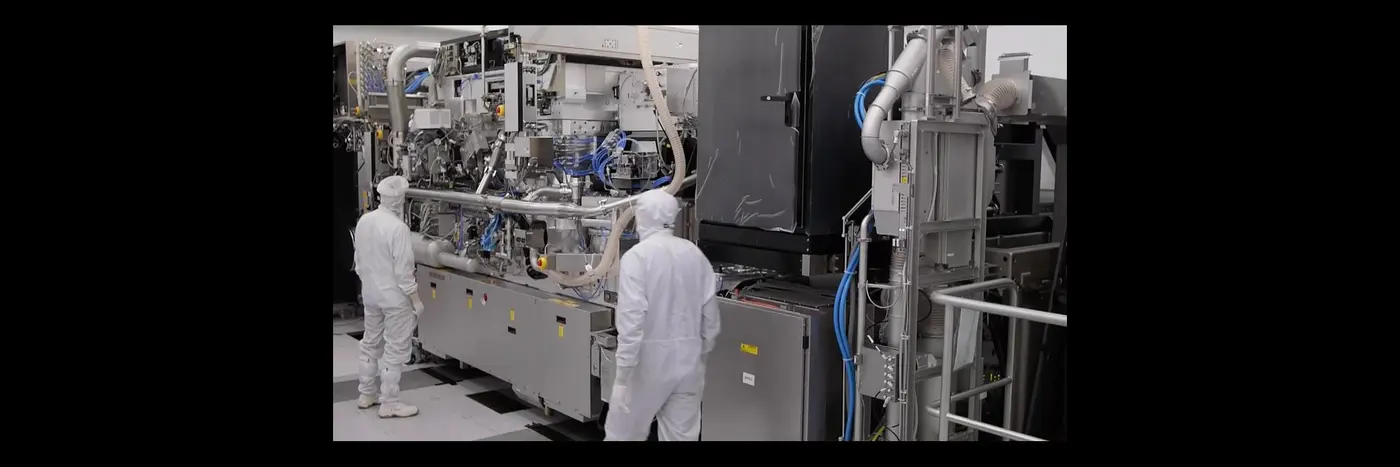 can china build its own asml