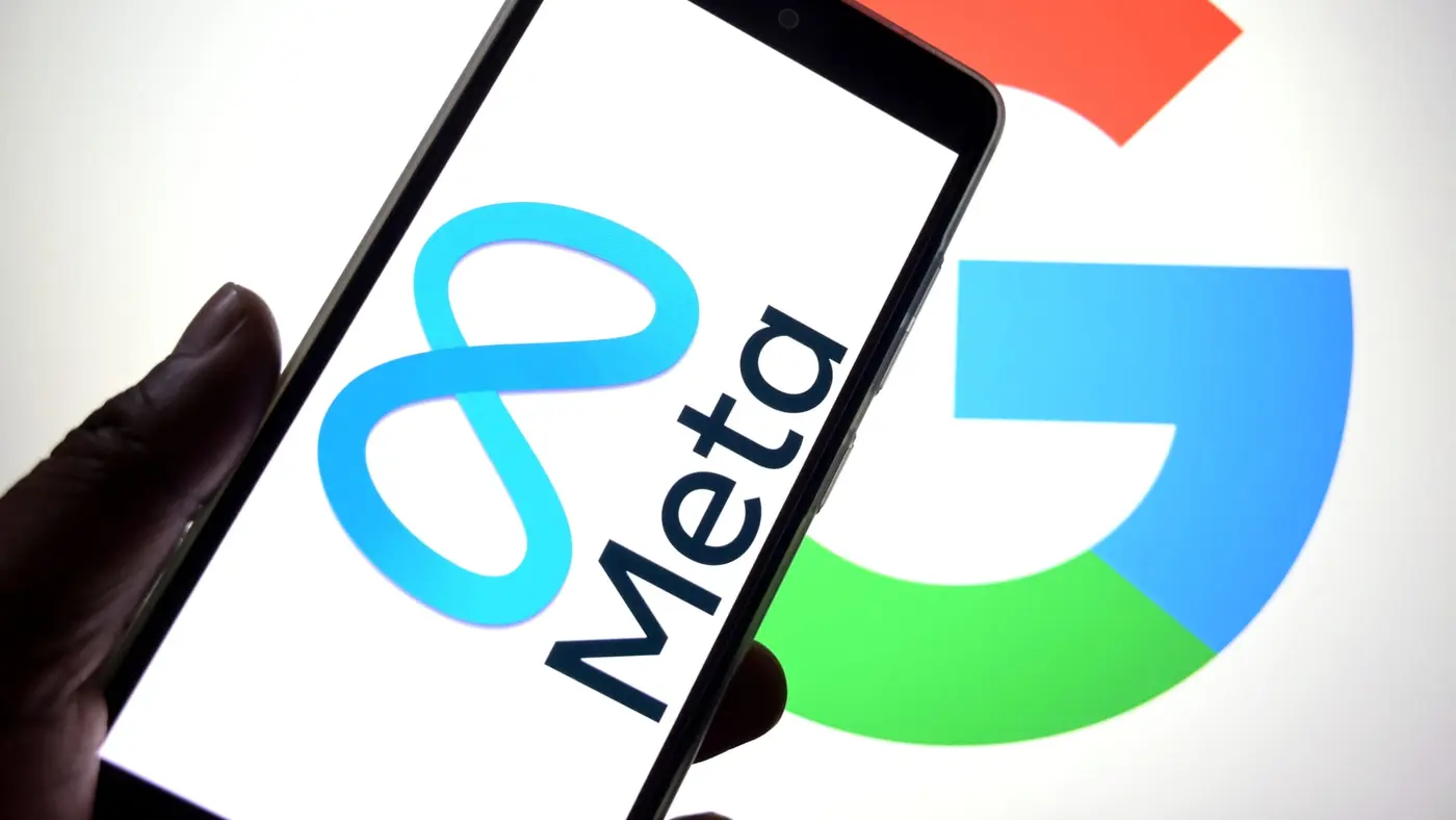 google limits metax27s use of its gemini ai models