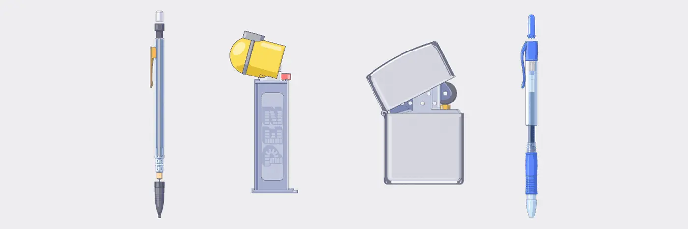 how does a pullback car work illustrated teardown