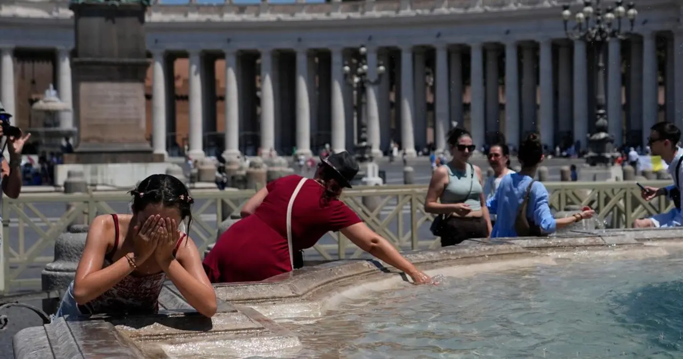 france records 1k additional deaths as extreme heat breaks european records