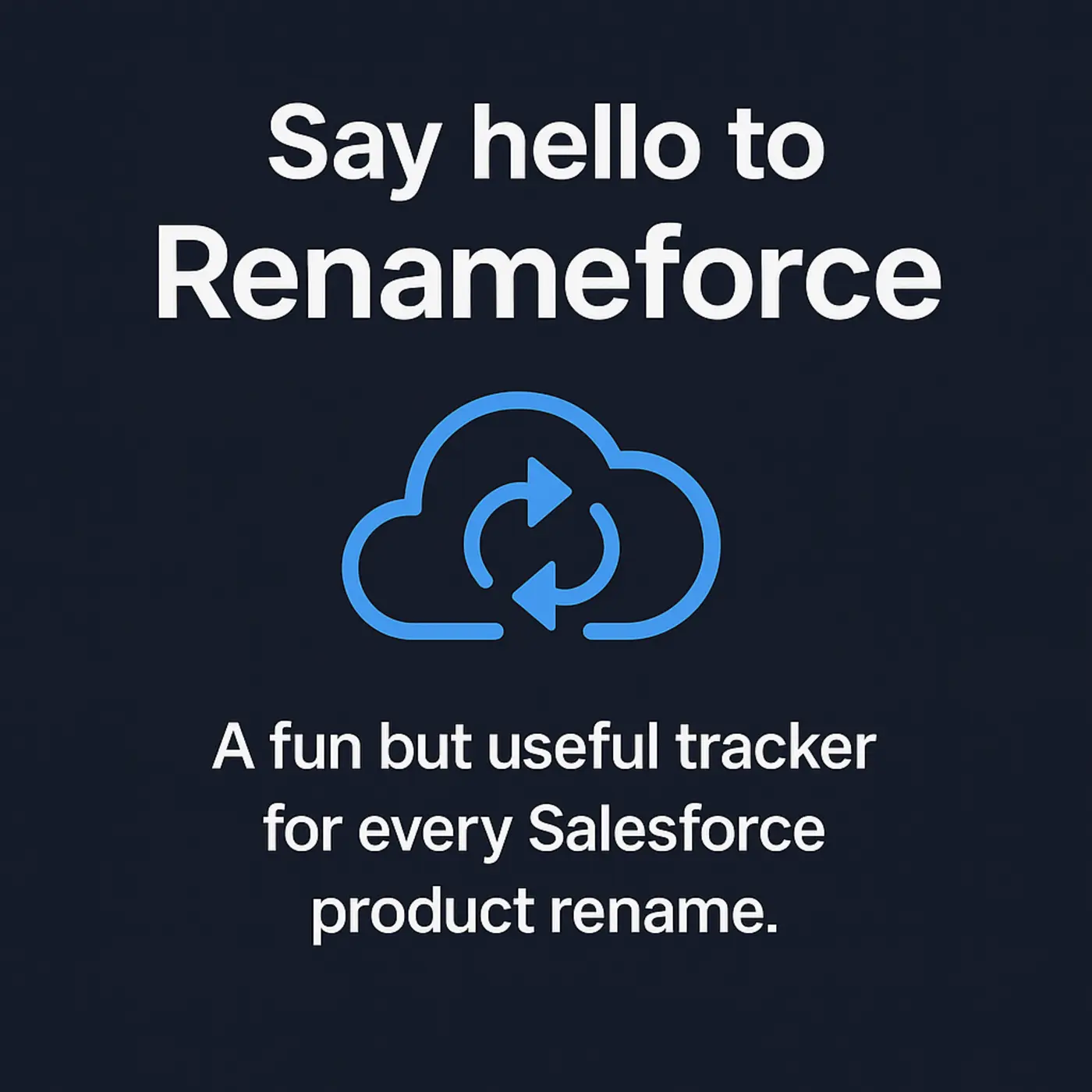 renameforce