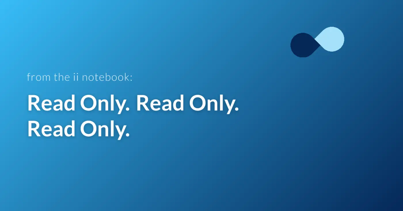 how working with a blind client revealed invisible accessibility gaps