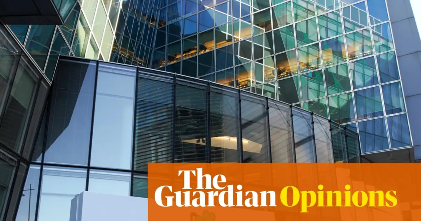 ireland is big techx27s lapdog and that compromises its eu presidency