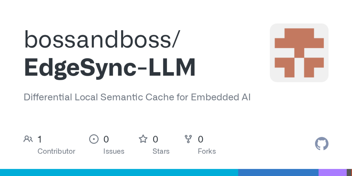 edgesyncllm kv cache fragment engine for ondevice llm inference goandroid