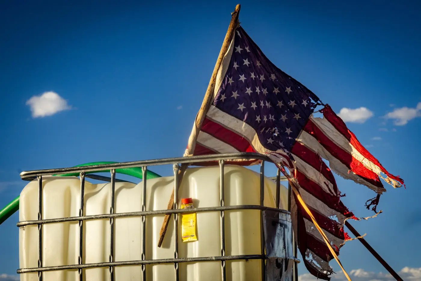 native american tribes secured their rights to colorado river water