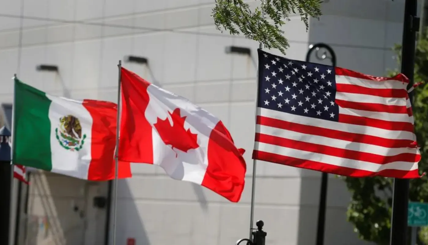 us declaration to exit usmca to start a decadelong countdown for the pact