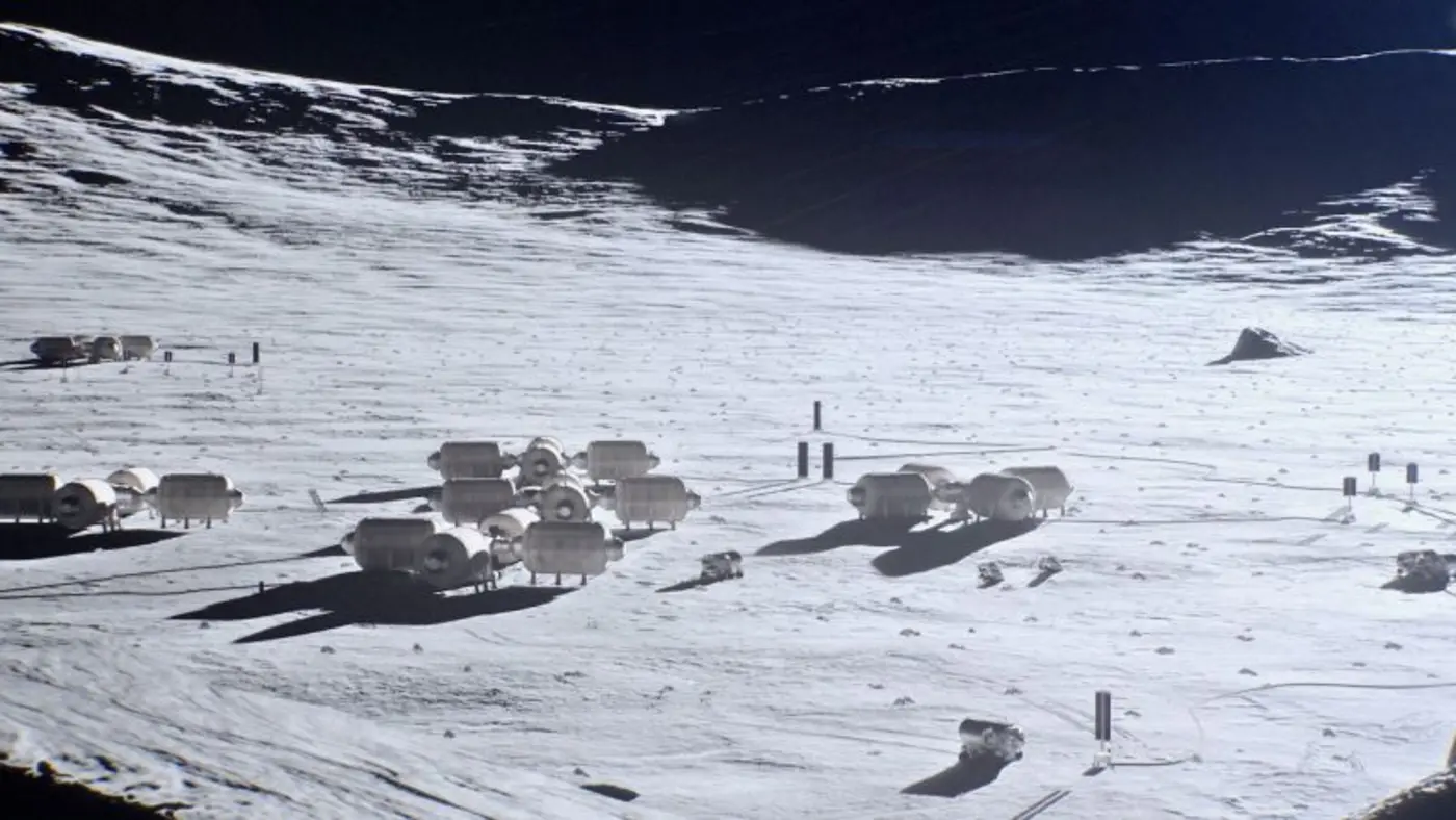 nasa makes moves to dodge costly delays on its path to build a 30b moon base